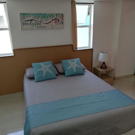 Posada Smith Town San Andrés Eksteriør billede